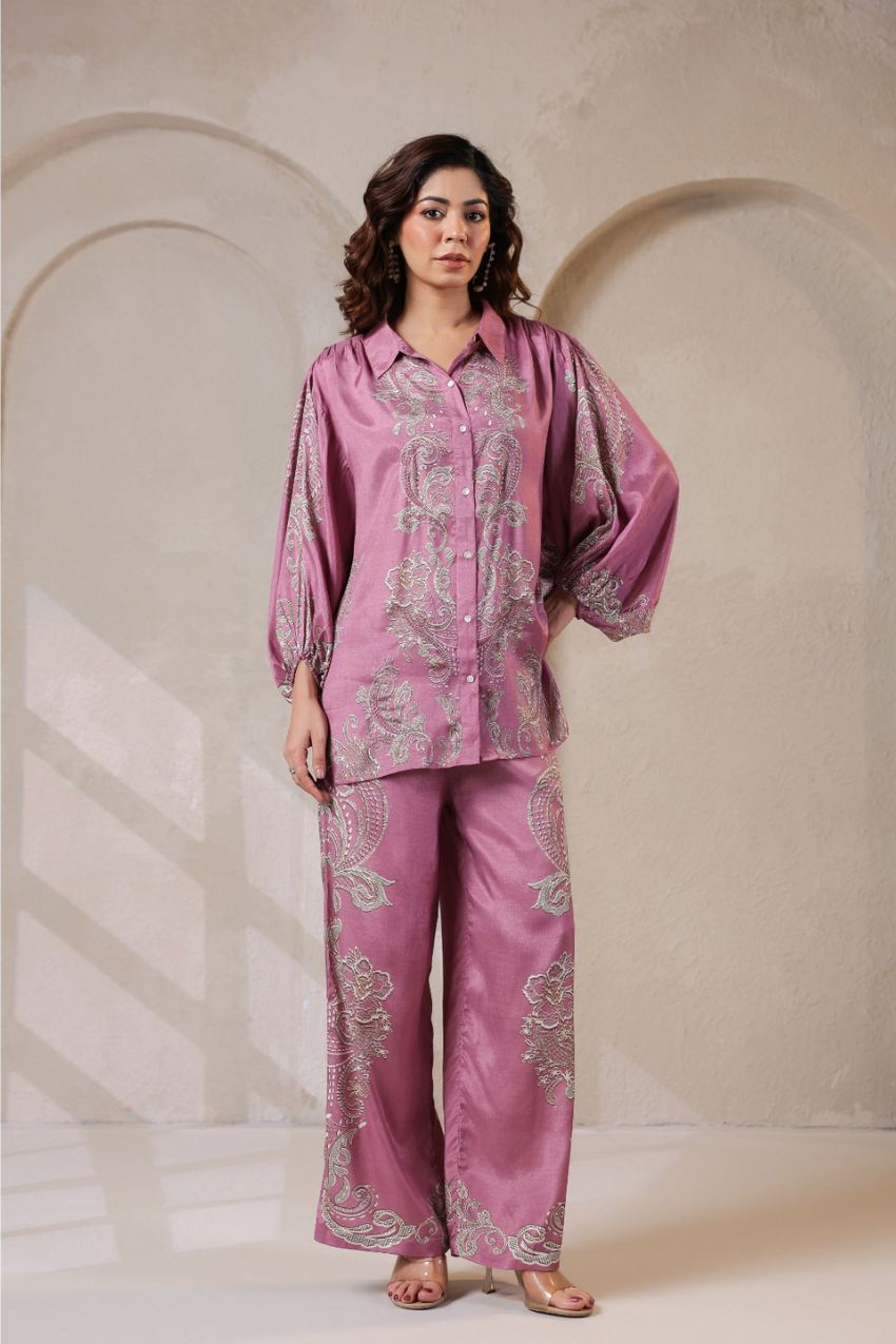 Co-Ord set