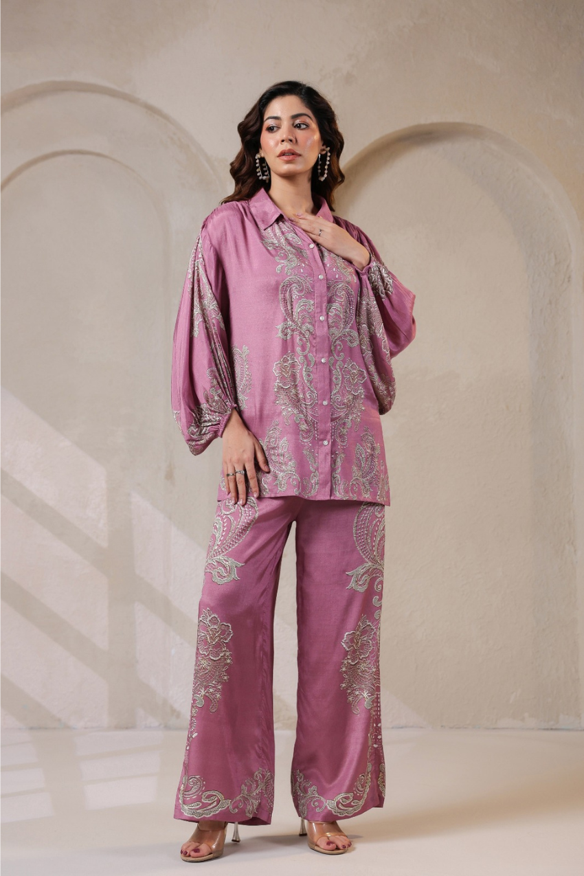 Co-Ord set