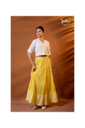 Top & Skirt