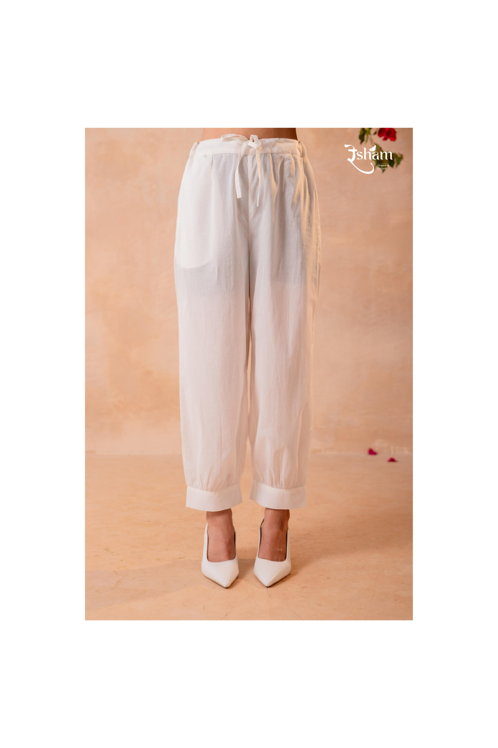 cotton suit