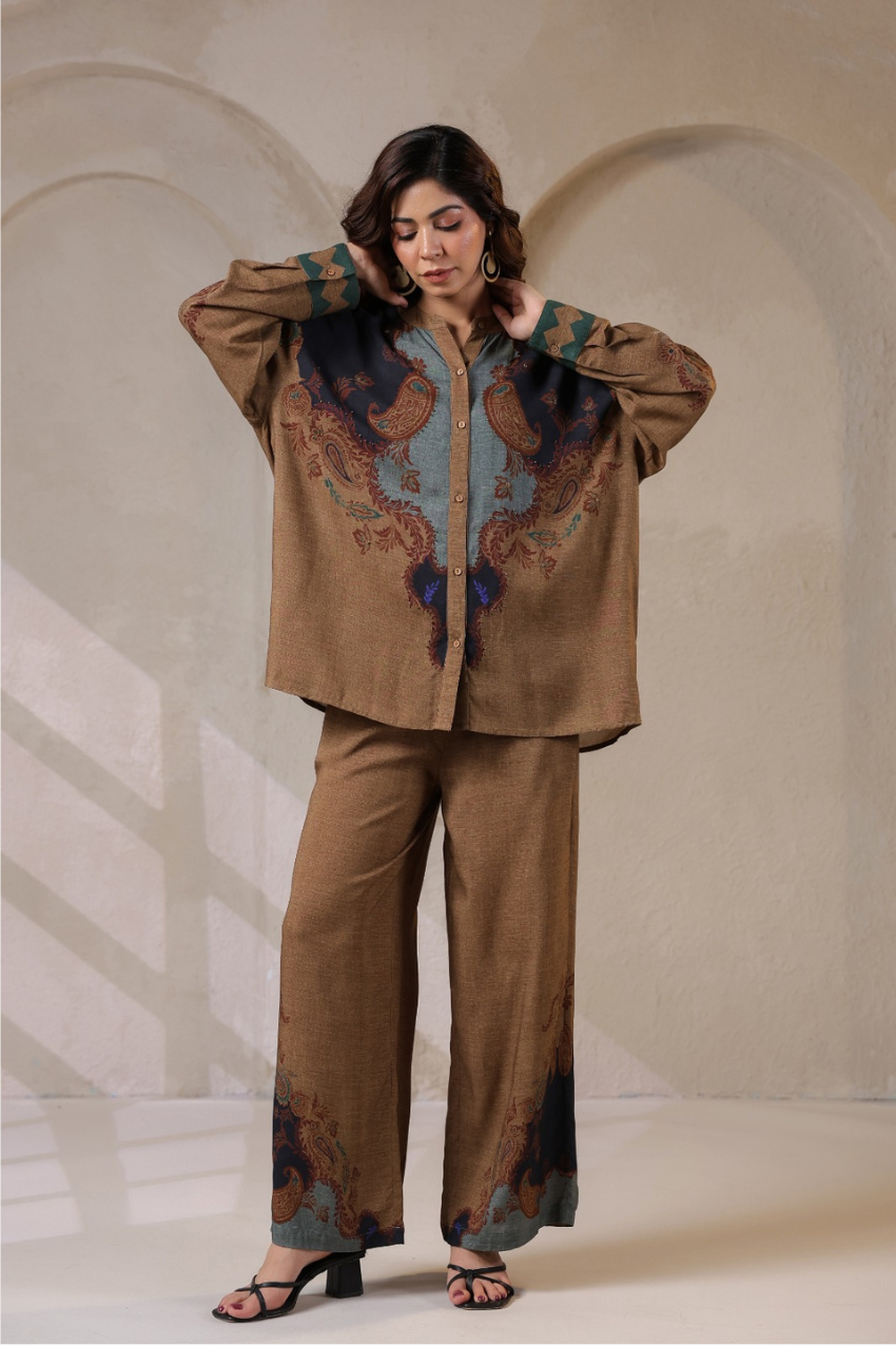 Co-ord set