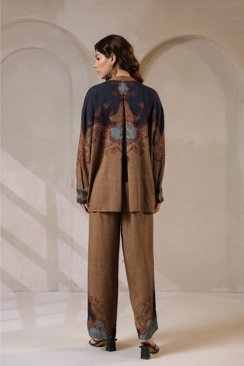 Co-ord set