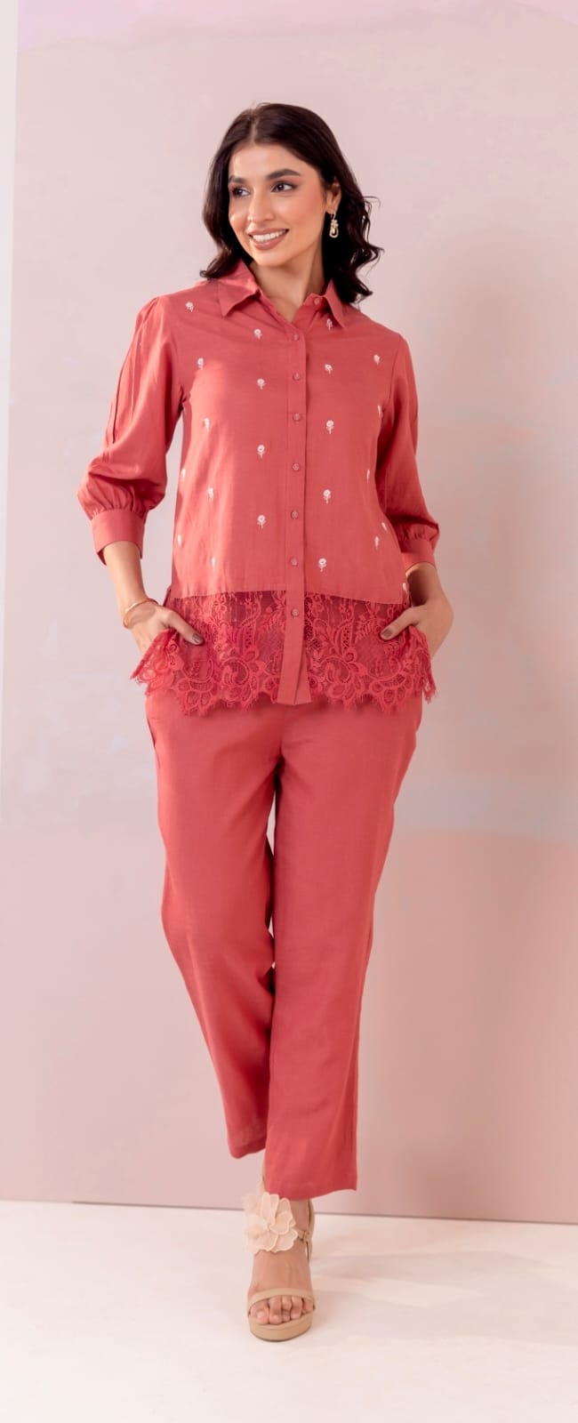 Co-ord Sets