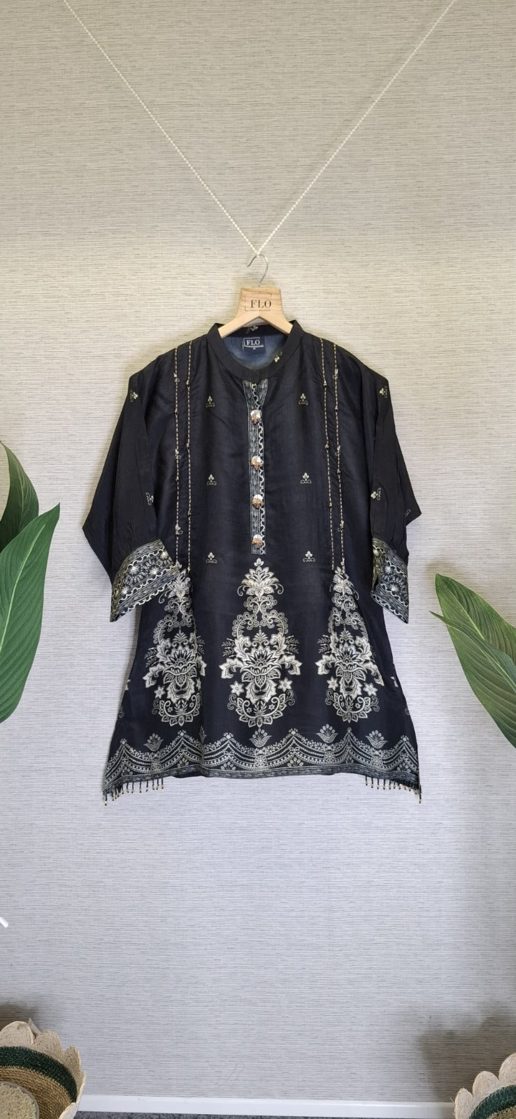Designer Tops