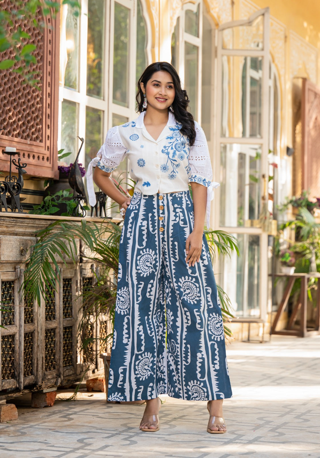 Co-ord Sets