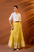 Top & Skirt