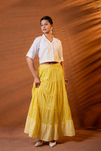 Top & Skirt