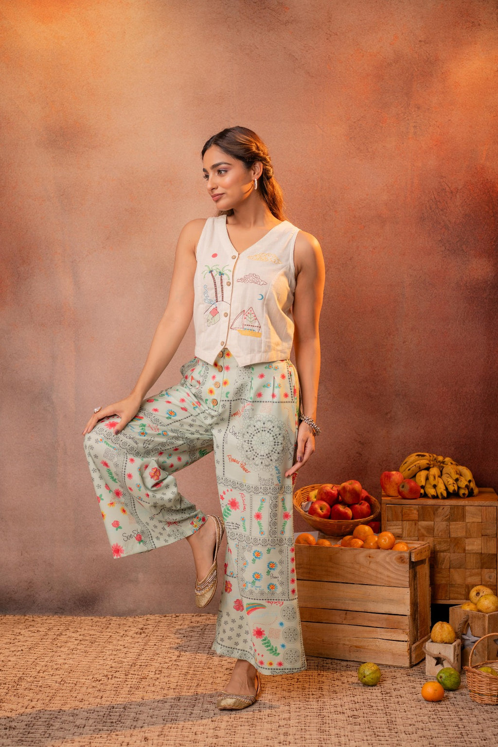Co-Ord Set