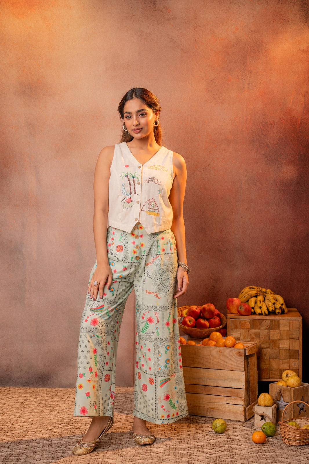 Co-Ord Set