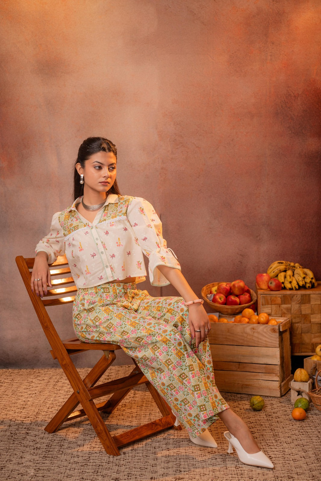 Co-Ord Set