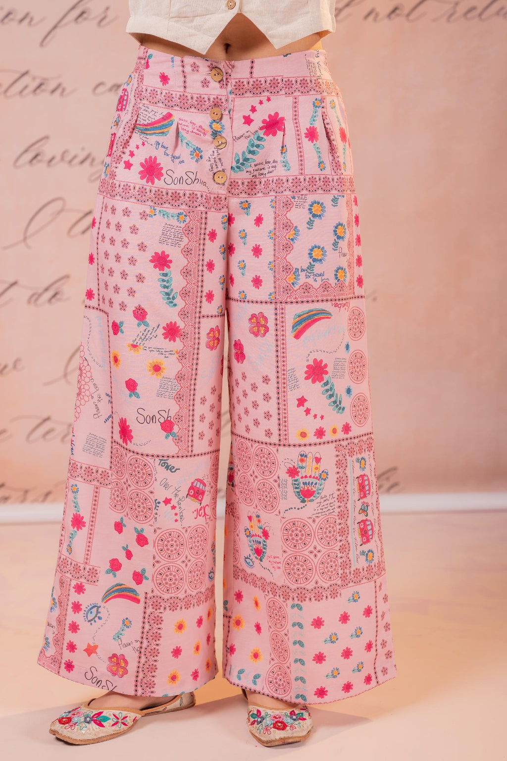 Co-Ord Set