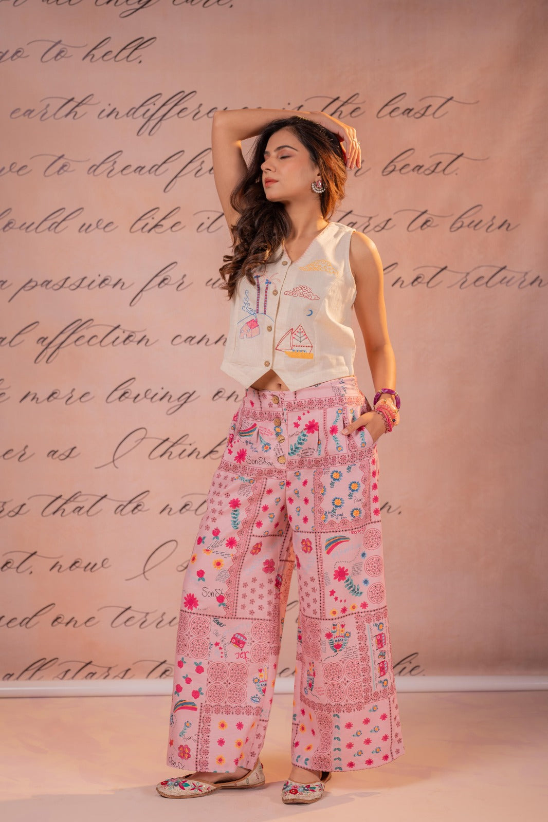 Co-Ord Set