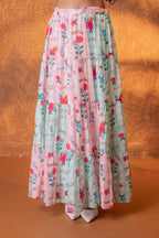 Top & Skirt