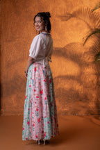 Top & Skirt