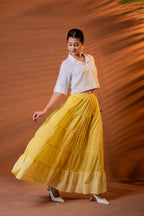 Top & Skirt