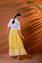 Top & Skirt