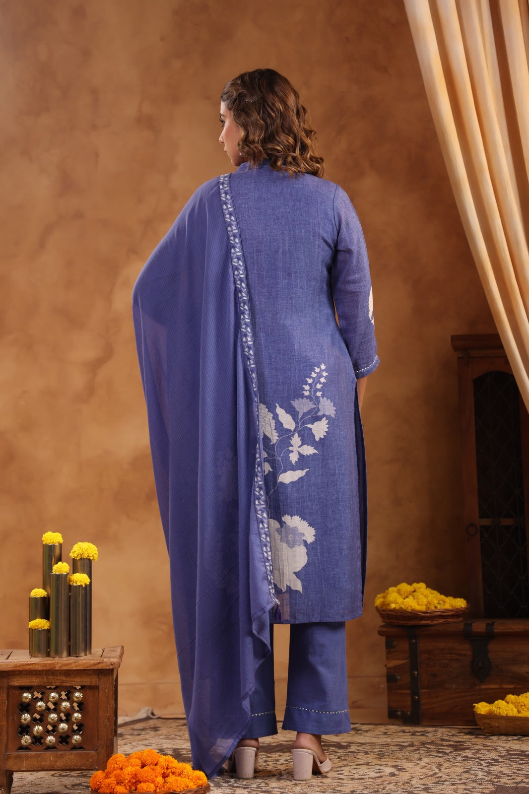 Suit Sets